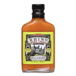 Kalahari Pepper Company African Rhino Xtra Hot Peri-Peri Pepper Sauce