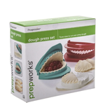 Progressive 3pc Dough Press Set | Progressive