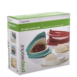 Progressive 3PC DOUGH PRESS SET