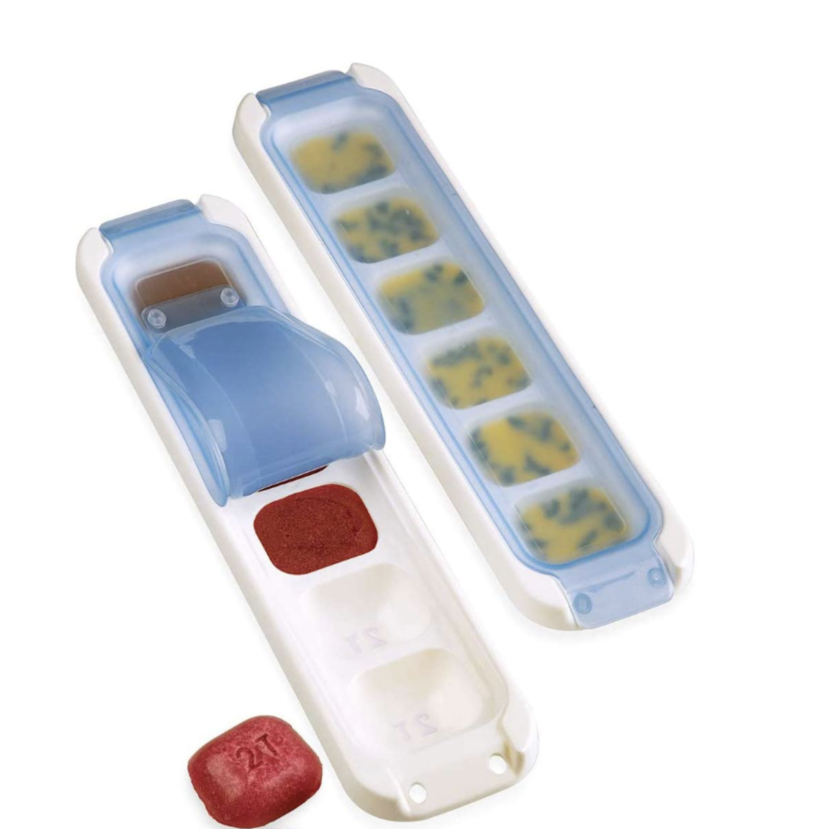 Progressive 2 TBSP FREEZER PORTION PODS, SET OF 2 | Progressive