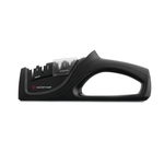 Wusthof Promo Universal/4-Stage Hand-Held Sharpener