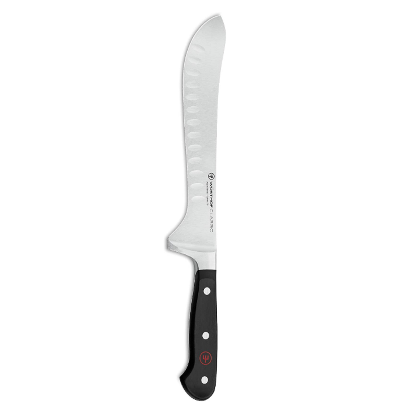 Wusthof Classic 8" Artisan Butcher Knife