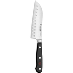 Wusthof Wusthof Promo Classic 5" Santoku, Hollow Edge