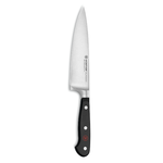Wusthof Classic 6" Chef's Knife