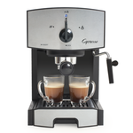 Capresso EC50 Espresso Machine | Capresso