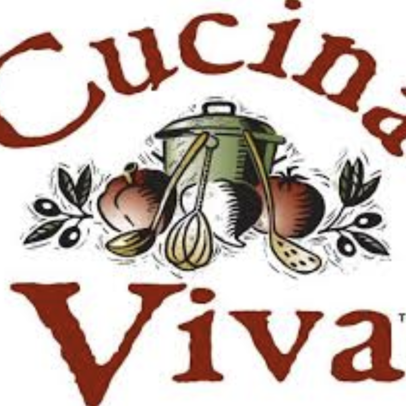 Cucina Viva Orange Curd