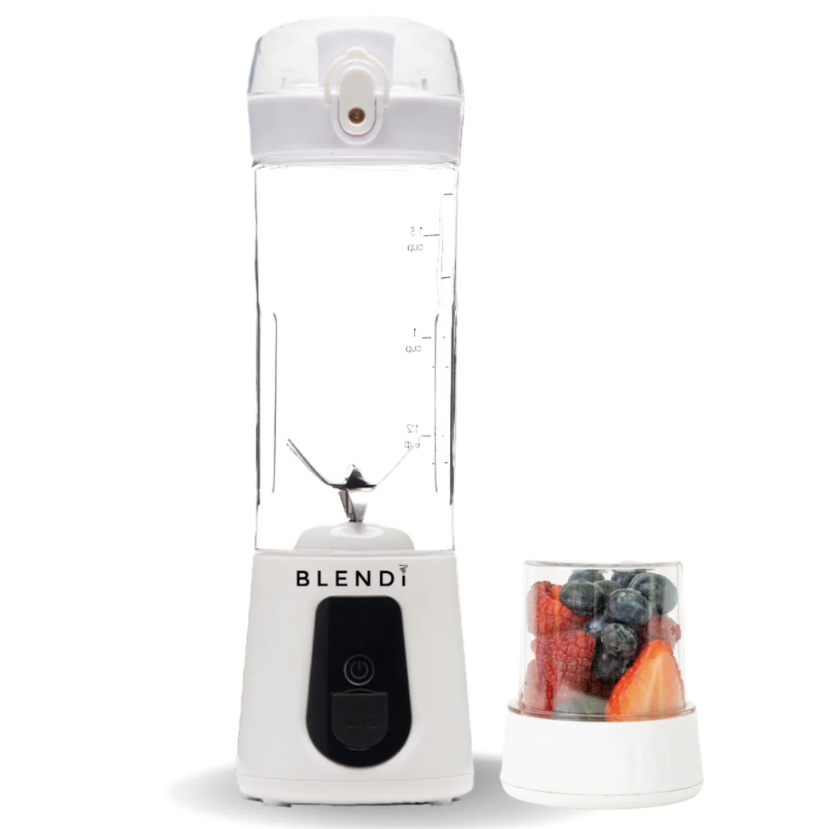 Pro Portable Blender - White | Blendi