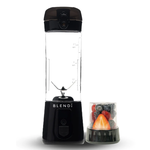 Blendi+ Pro Portable Blender - Black