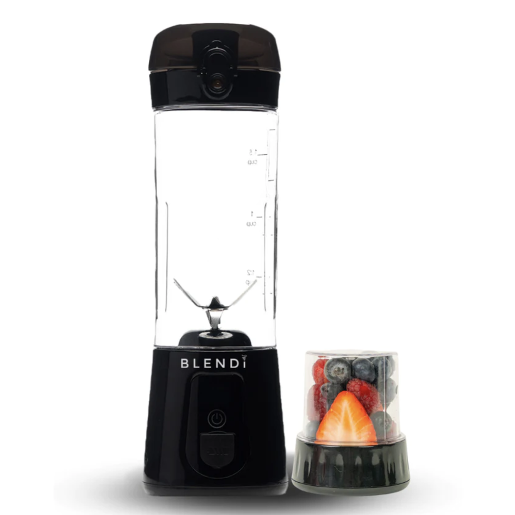 Pro Portable Blender - Black | Blendi
