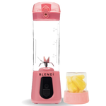 Blendi+ Pro Portable Blender - Pink