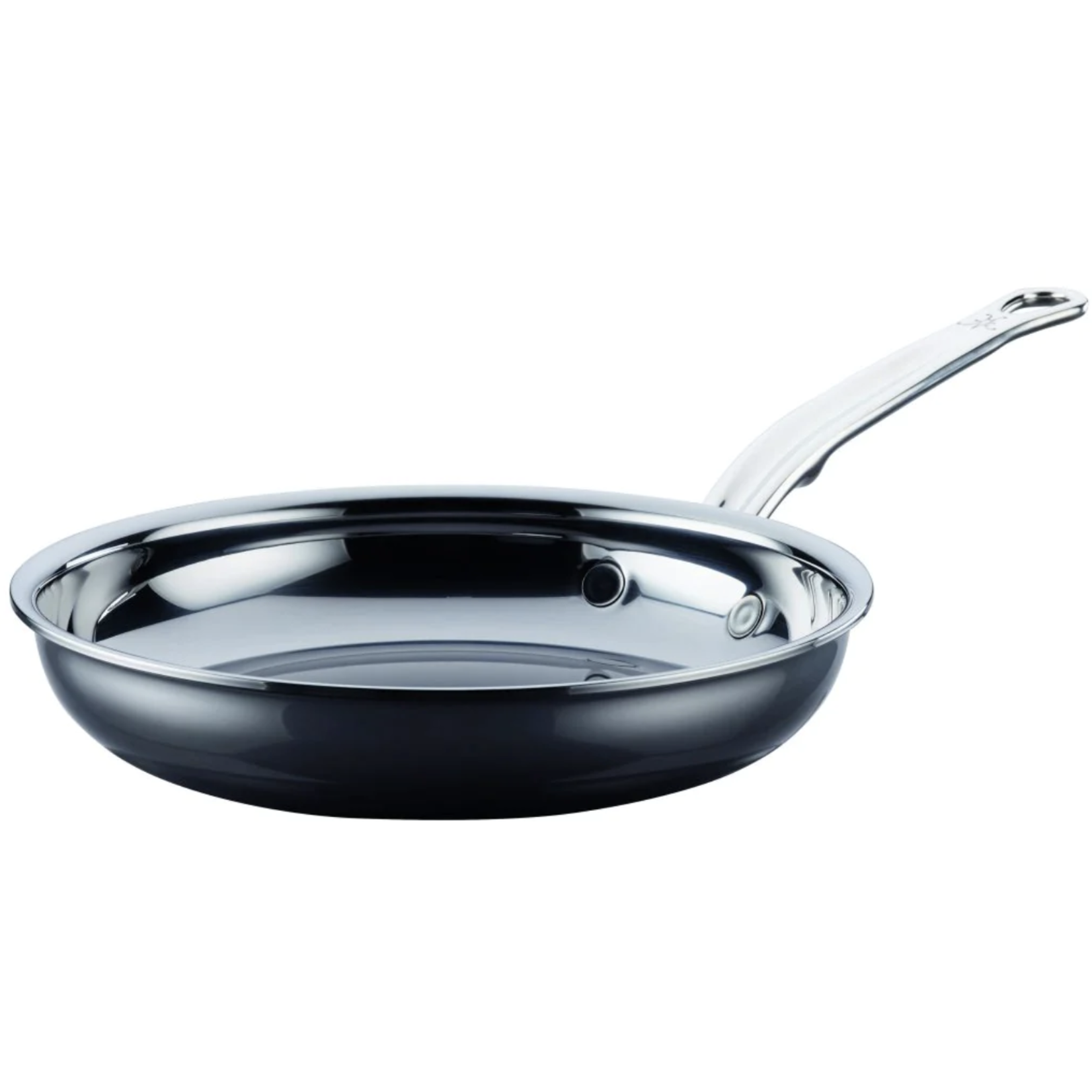 Hestan 12.5" Skillet, Nanobond Titanium | Hestan