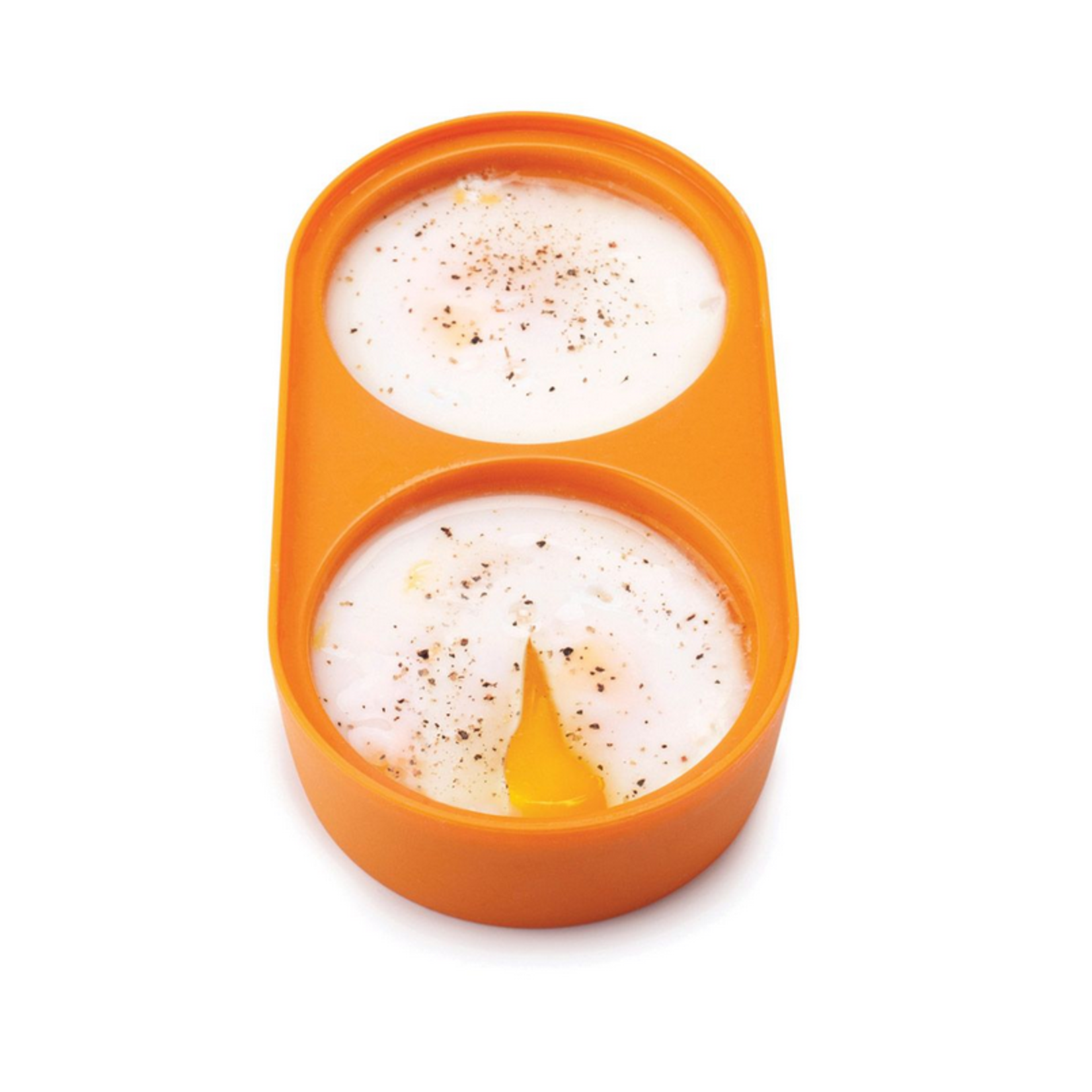 Harold Import Co. Double Egg Poacher | Harold Import Co.