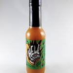 Hell Raising Hot Sauce Sweet Suffering Hot Sauce | Hell Raising Hot Sauce