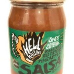 Hell Raising Hot Sauce Sweet Suffering Salsa