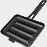 Cast Iron Sausage Pan | UPAN