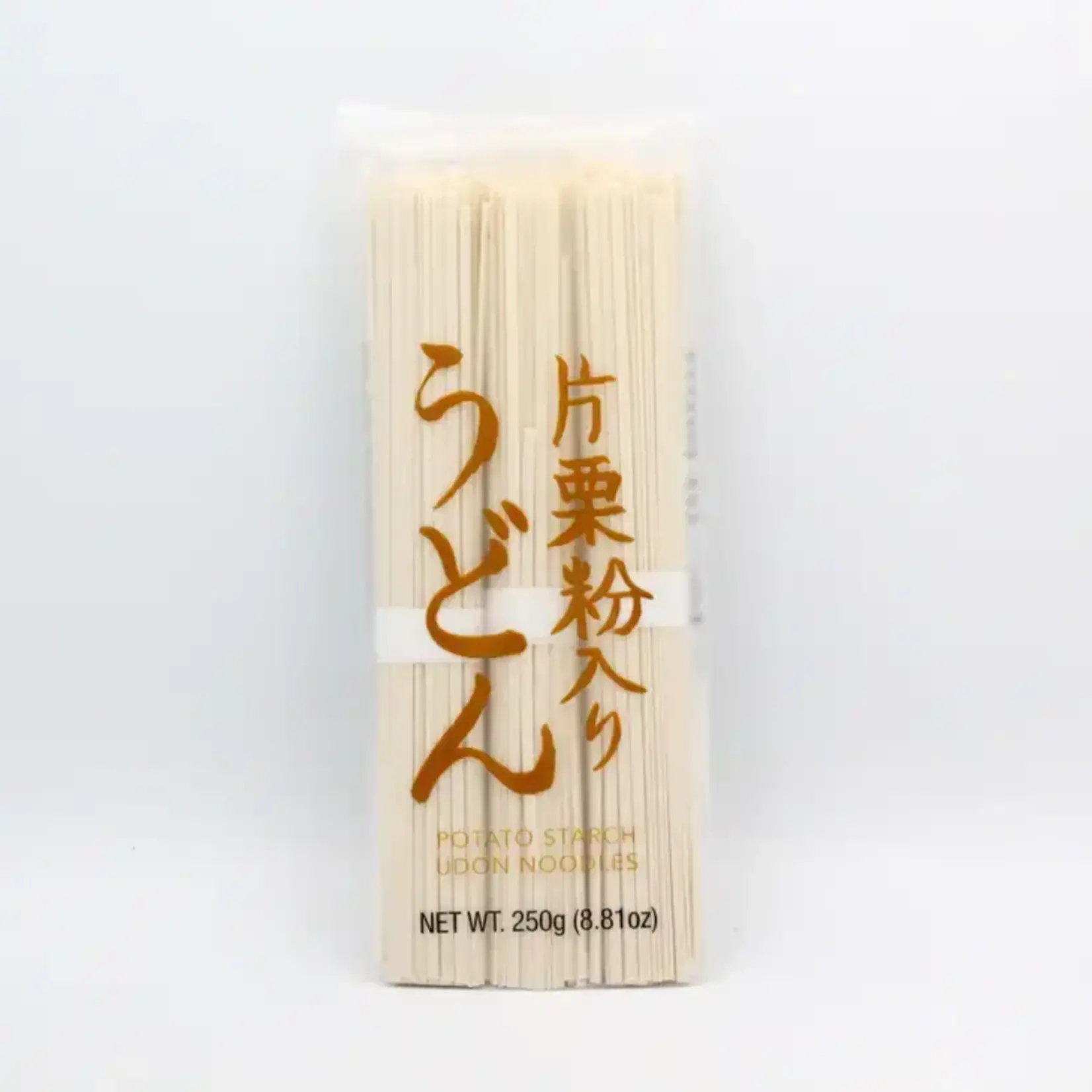 Mikuni Wild Harvest USA Udon Katakuriko Noodles | Mikuni Wild Harvest USA