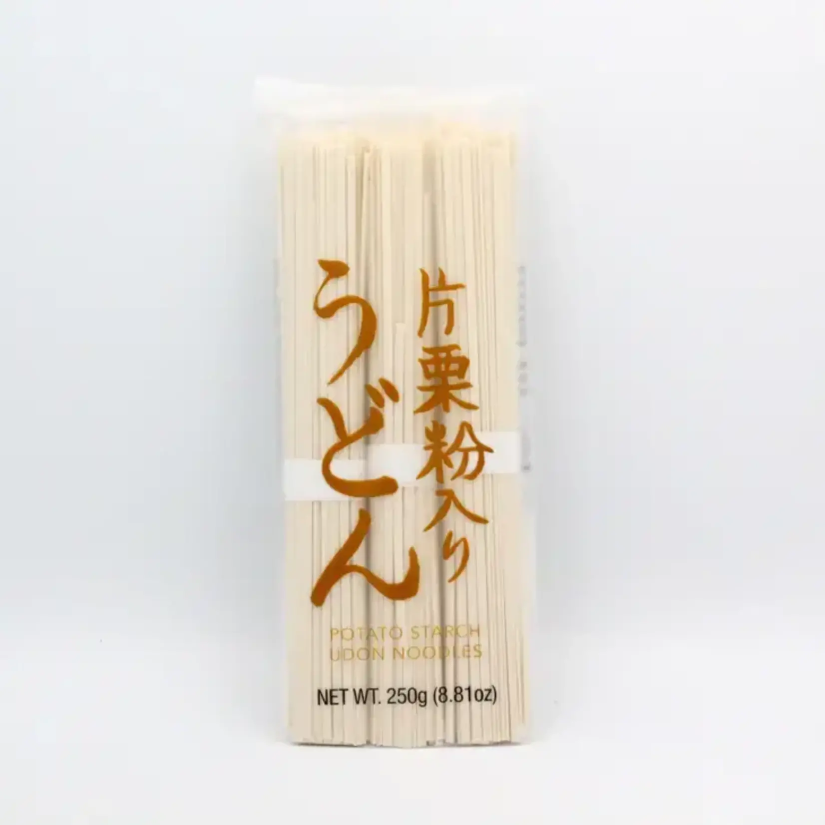 Mikuni Wild Harvest USA Udon Katakuriko Noodles