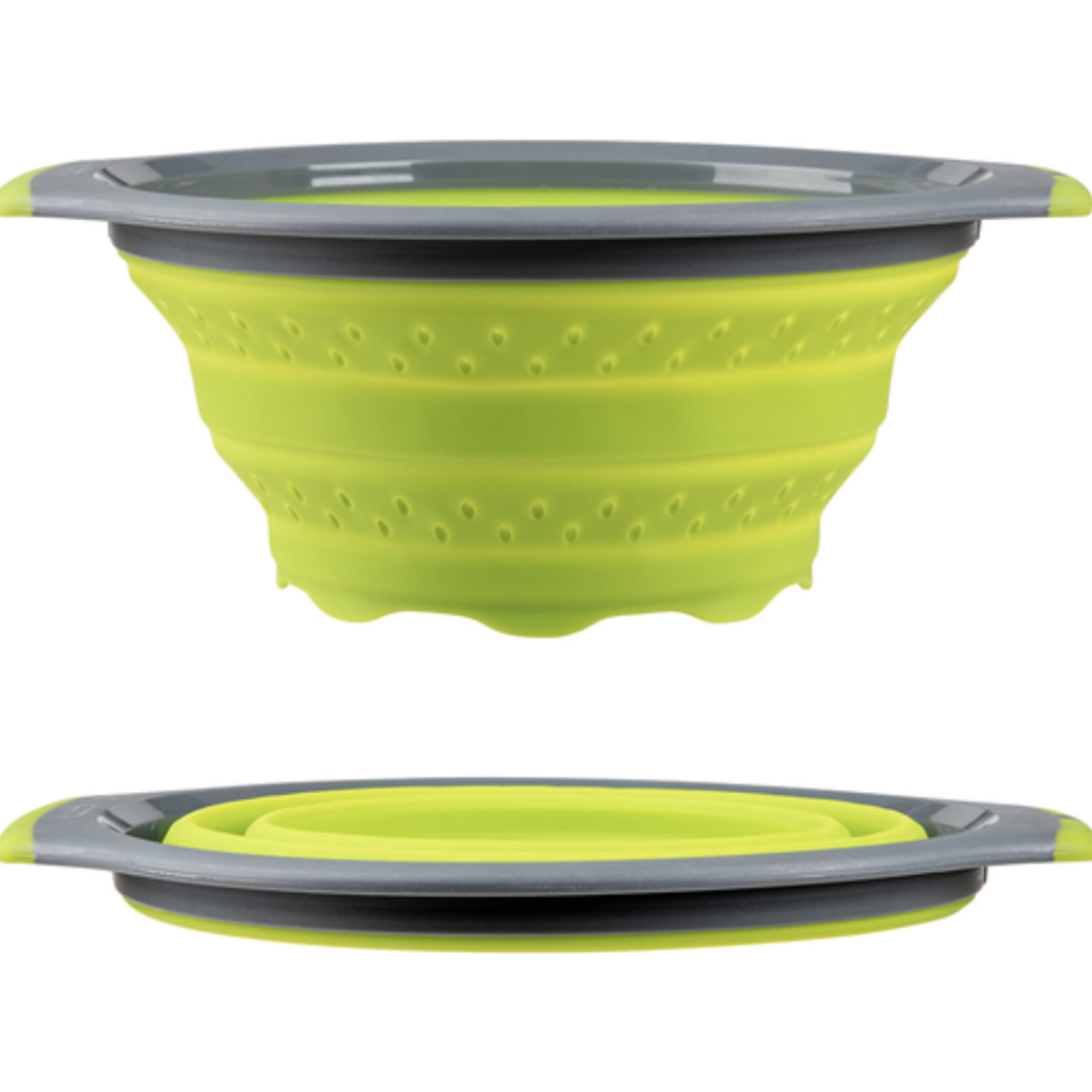 Progressive Collapsible 3 Qt Colander