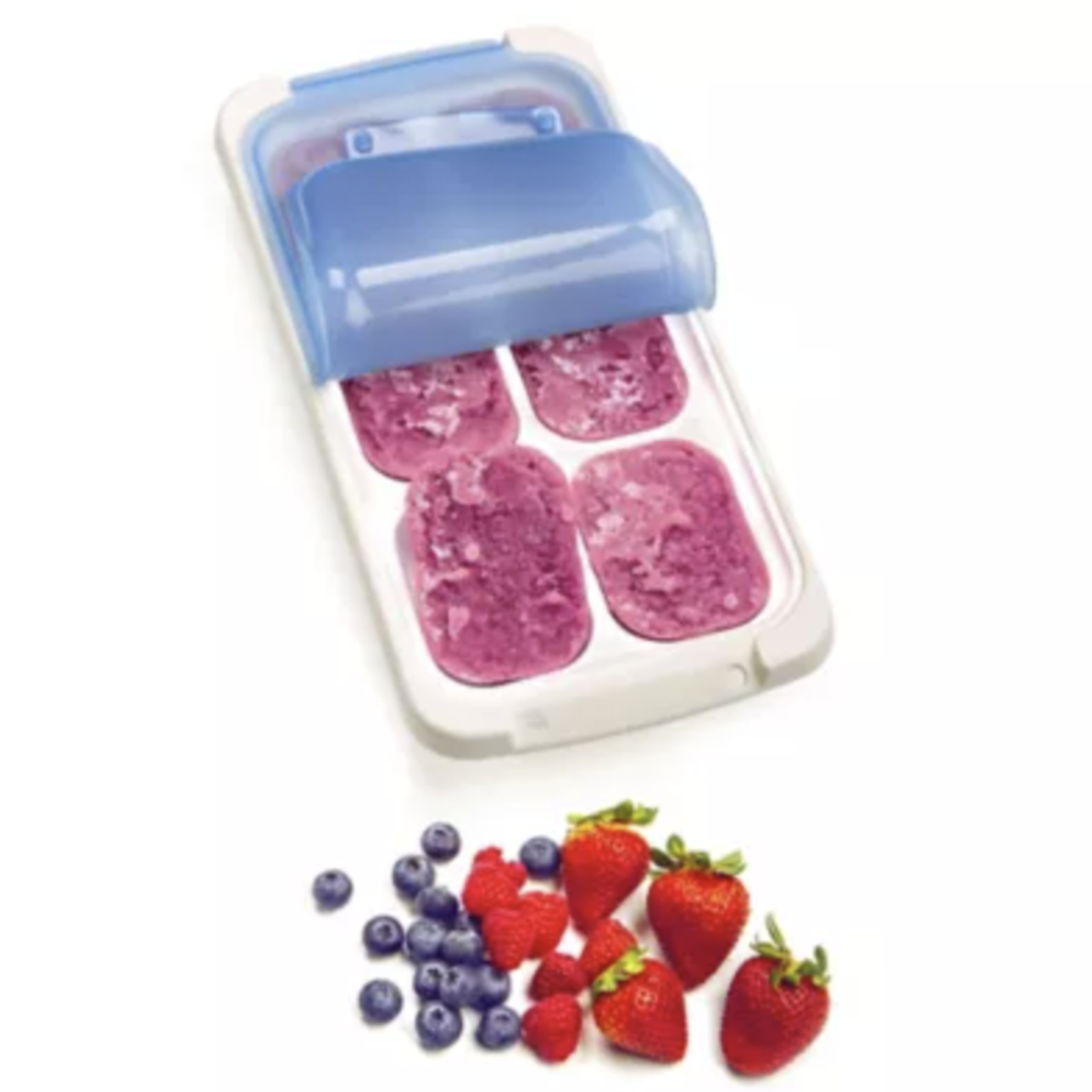 Progressive 1/2 CUP FREEZER PORTION POD