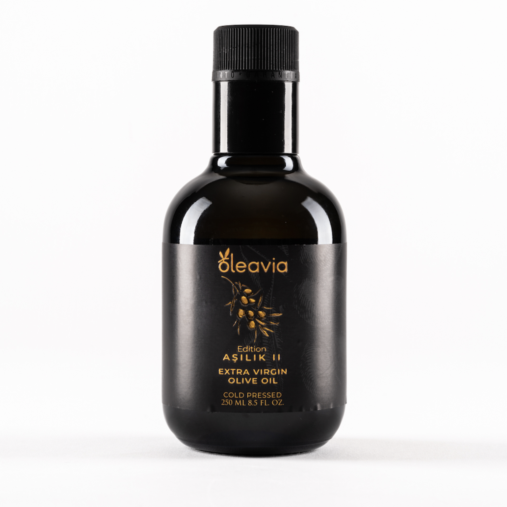 Coccinella Asilik II EVOO (250 ml) | Oleavia