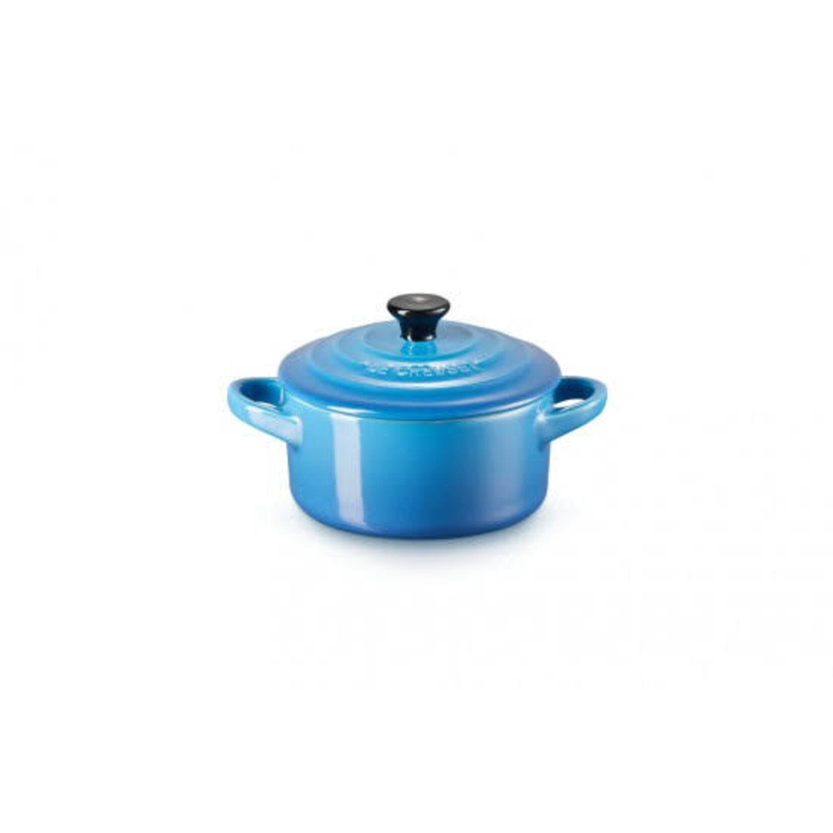 Le Creuset Mini Round Cocotte - Marseille (House Special) - 8 oz.