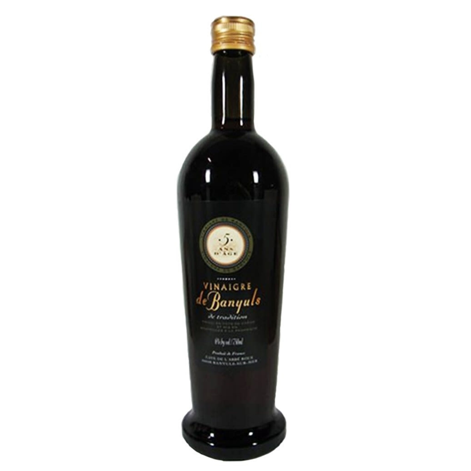 Great Ciao Vinaigre De Banyuls, Aged 6 Yrs, France, Red Wine