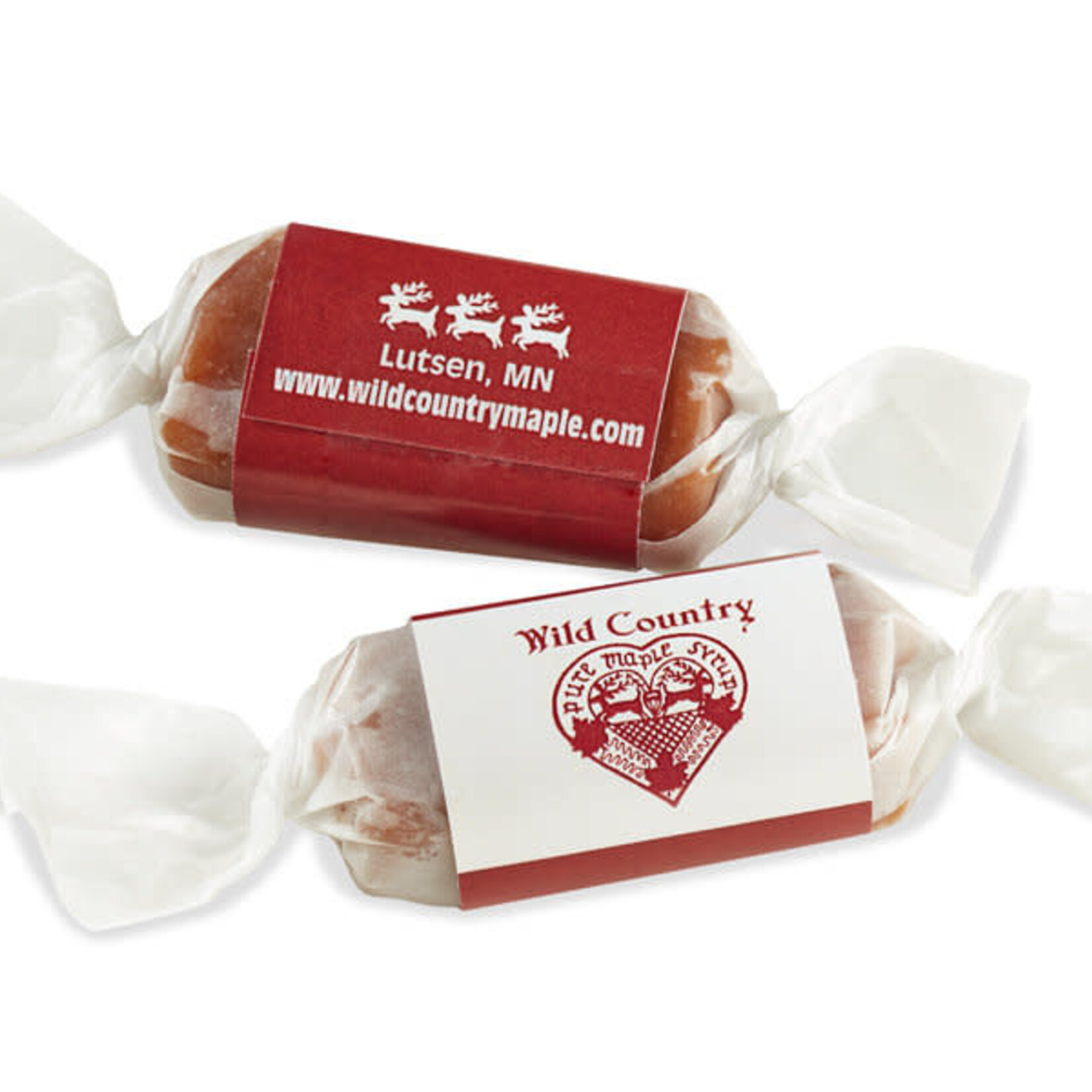 Wild Country Maple Caramel | Wild Country Maple