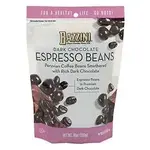 Bazzini Dark Choc Espresso Beans 10oz