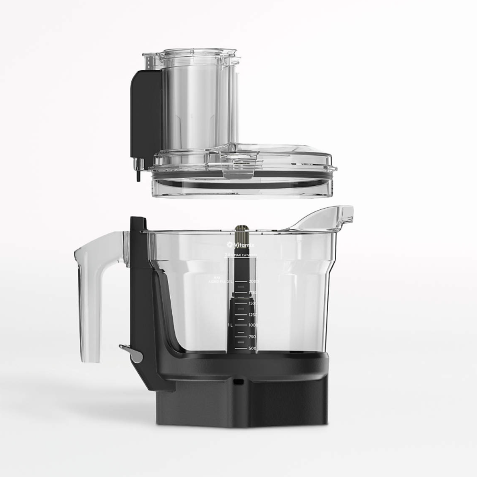 Vitamix 12-cup Food Processor Attachment