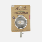 Kikkerland Outdoor Popcorn Maker | Kikkerland