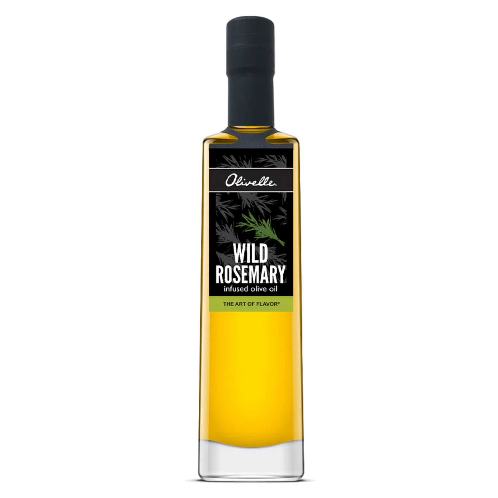 Olivelle Wild Rosemary Olive Oil