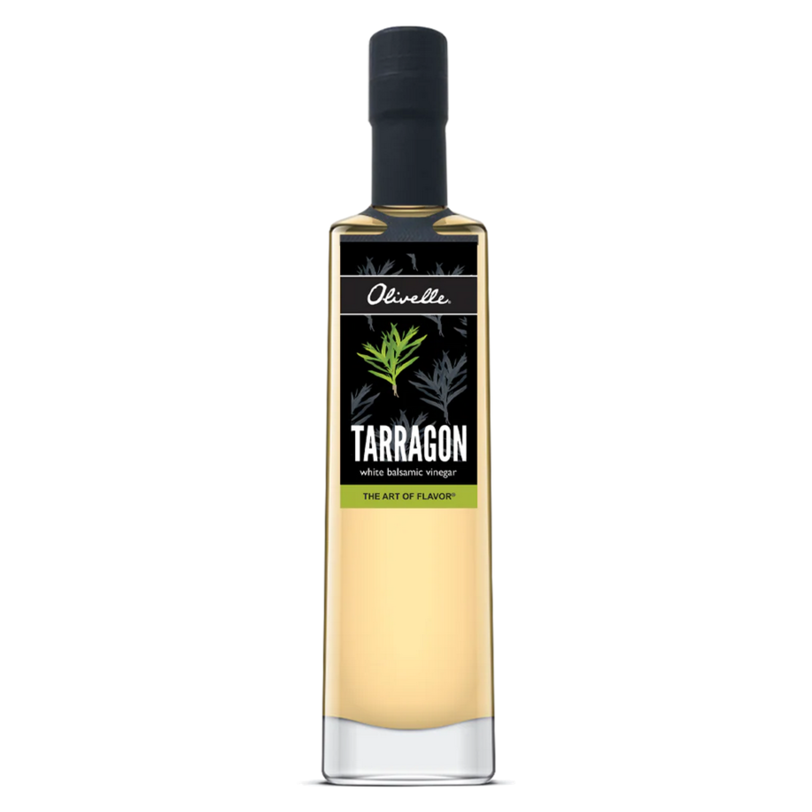 Olivelle Tarragon Barrel Aged White Balsamic