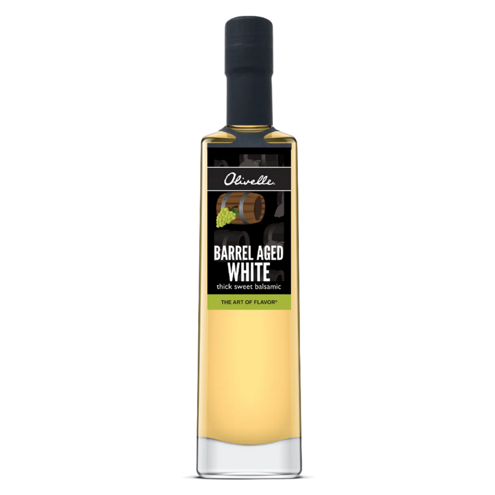 Olivelle Barrel Aged White Balsamic Vinegar