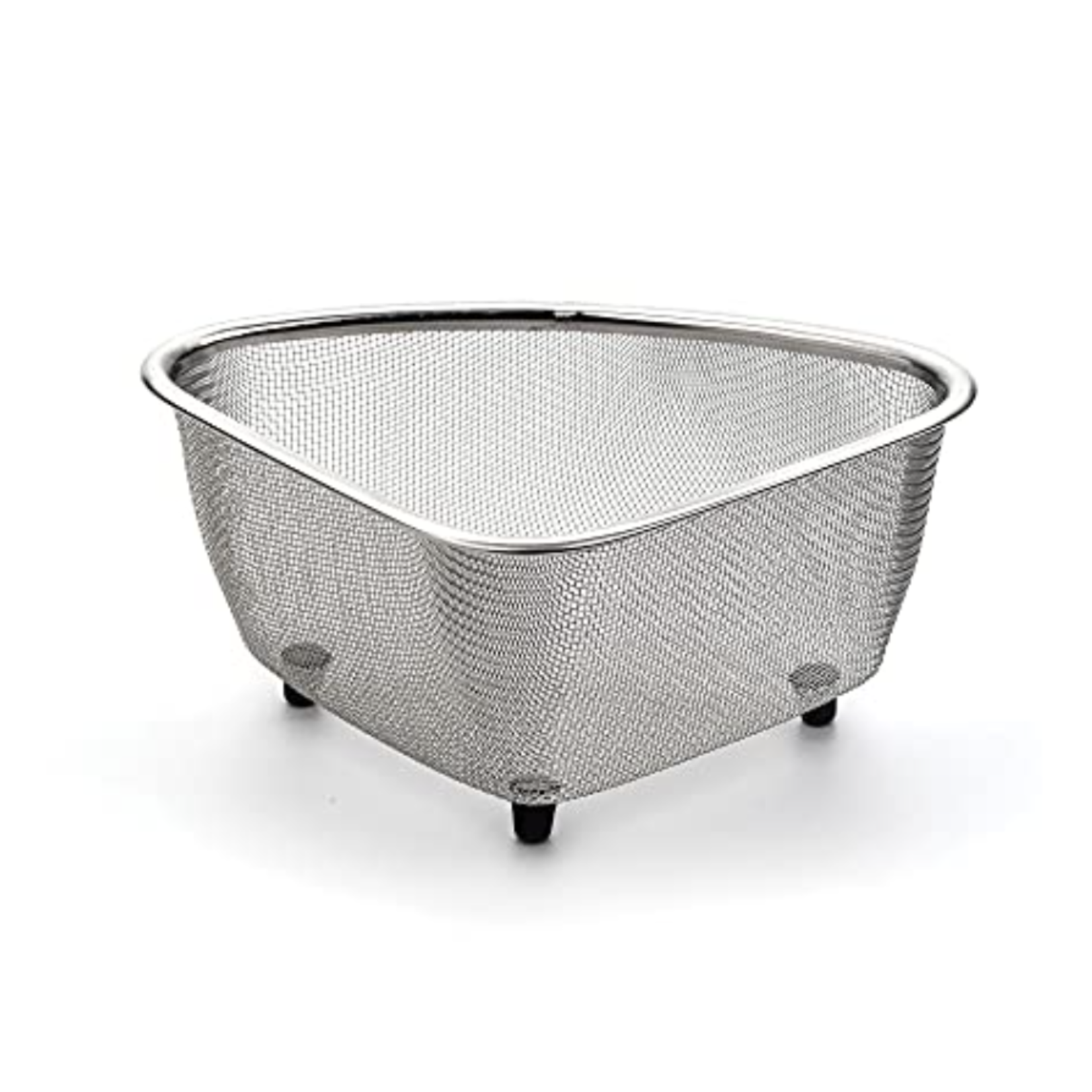 RSVP IN-SINK CORNER BASKET - MESH | RSVP