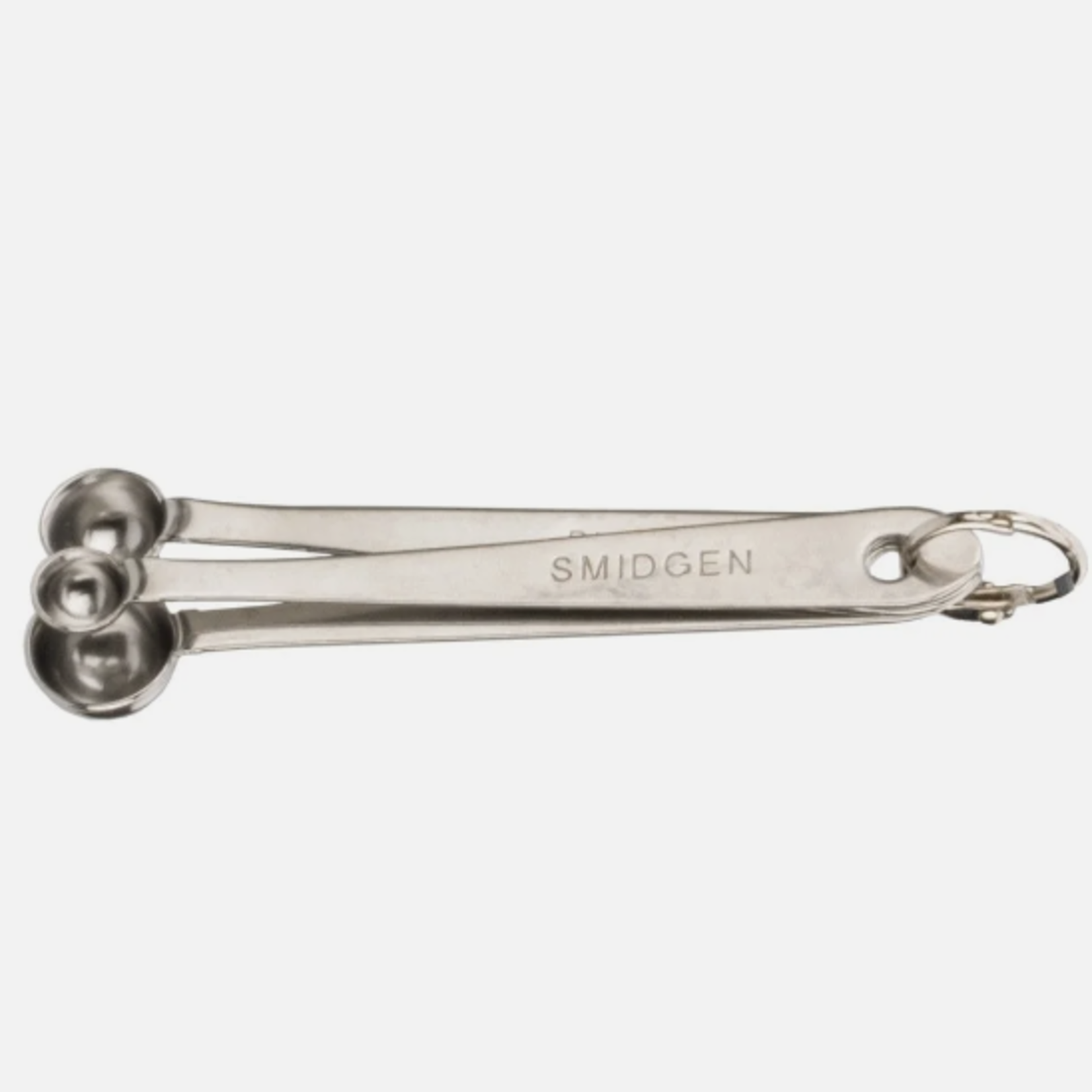 RSVP SMIDGEN MEASURING SPOON SET OF 3 | RSVP