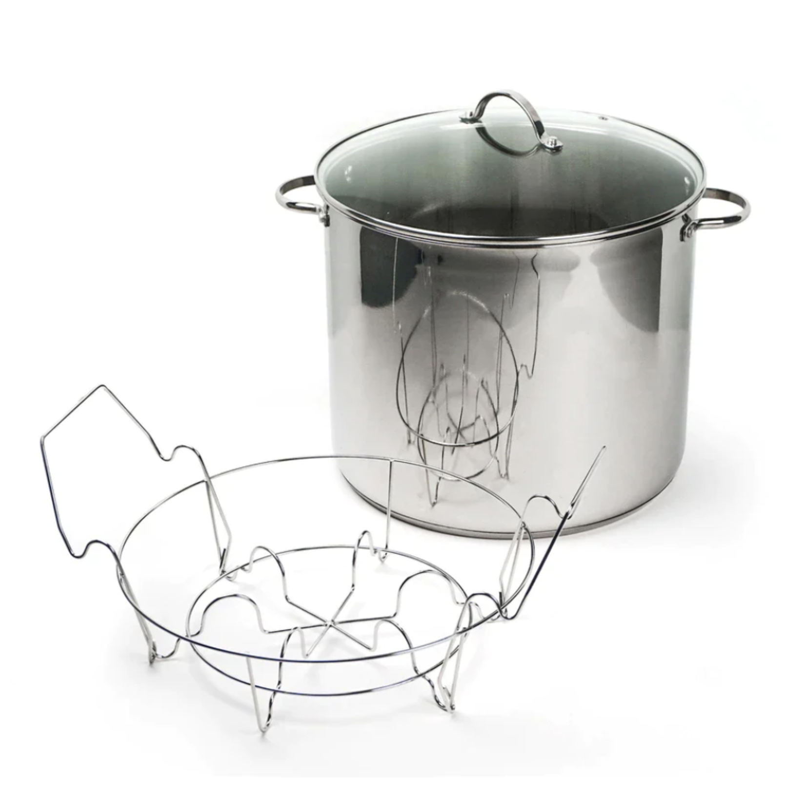 RSVP 20Qt Water Bath Canner | RSVP