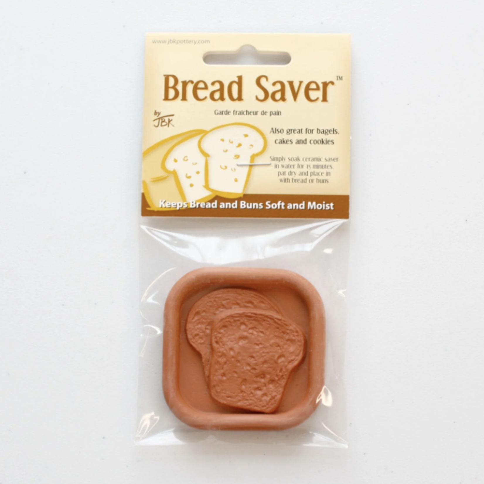 Harold Import Co. BREAD SAVER (CD) | Harold Import Co