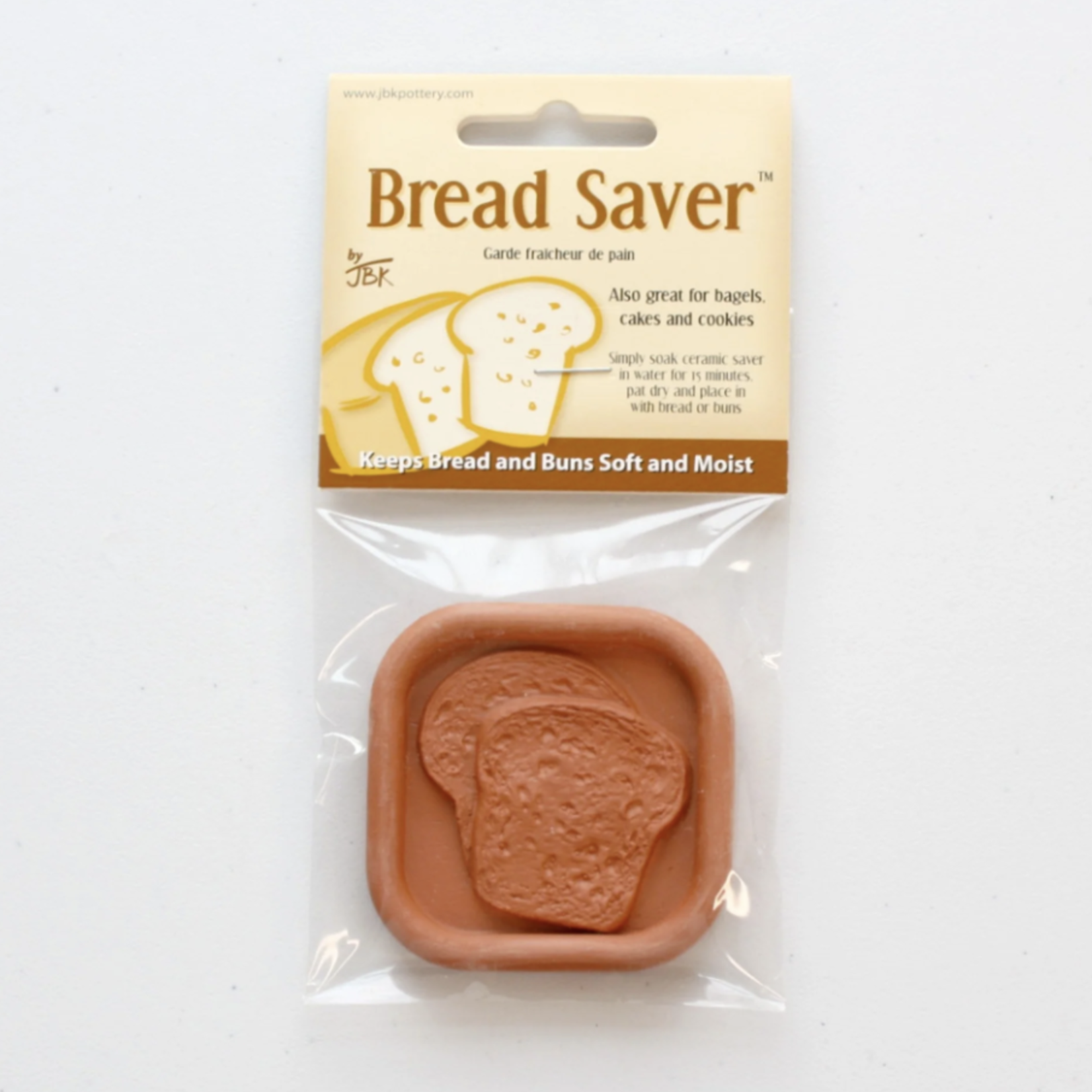 Harold Import Company Inc. Bread Saver