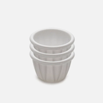 Harold Import Co. Joie Silicone Condiment Containers