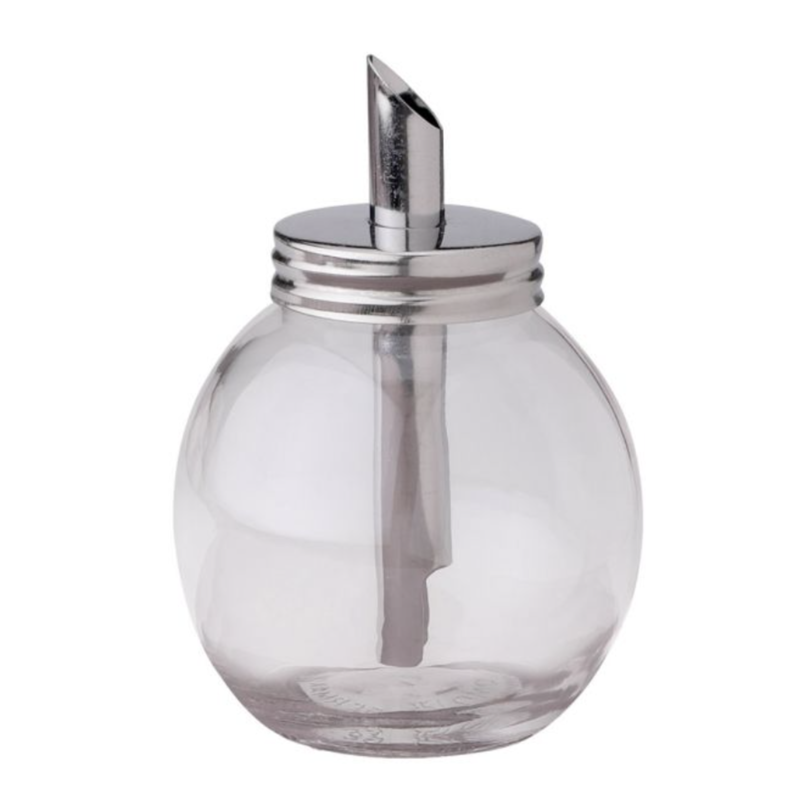 Harold Import Co. SUGAR DISPENSER GLASS MIN/6 | Harold Import Co