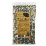 Northwoods Tea & Herb Wild Rice - Garden Harvest