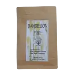 Northwoods Tea & Herb Dandelion Tea | Northwoods Tea & Herb