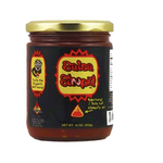 Salsa Stoopid | Heat Rating: 10