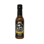 CaJohns Wild Mushroom Hot Sauce | Heat Rating: 3