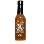 Hot Shots Distributing Welcome To My Nightmare Mild Hot Sauce