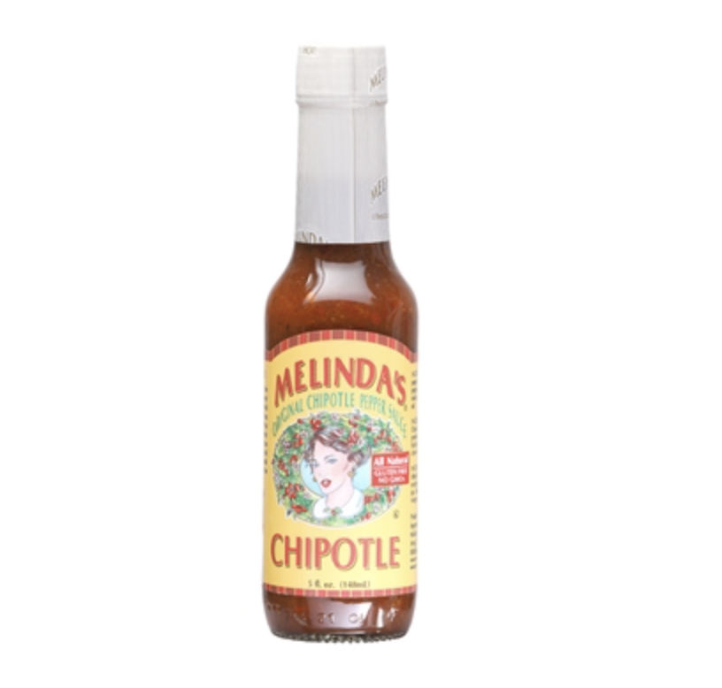 Melinda's Chipotle Pepper Sauce Duluth Kitchen Co