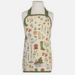 Now Designs Apron Kid - Garden