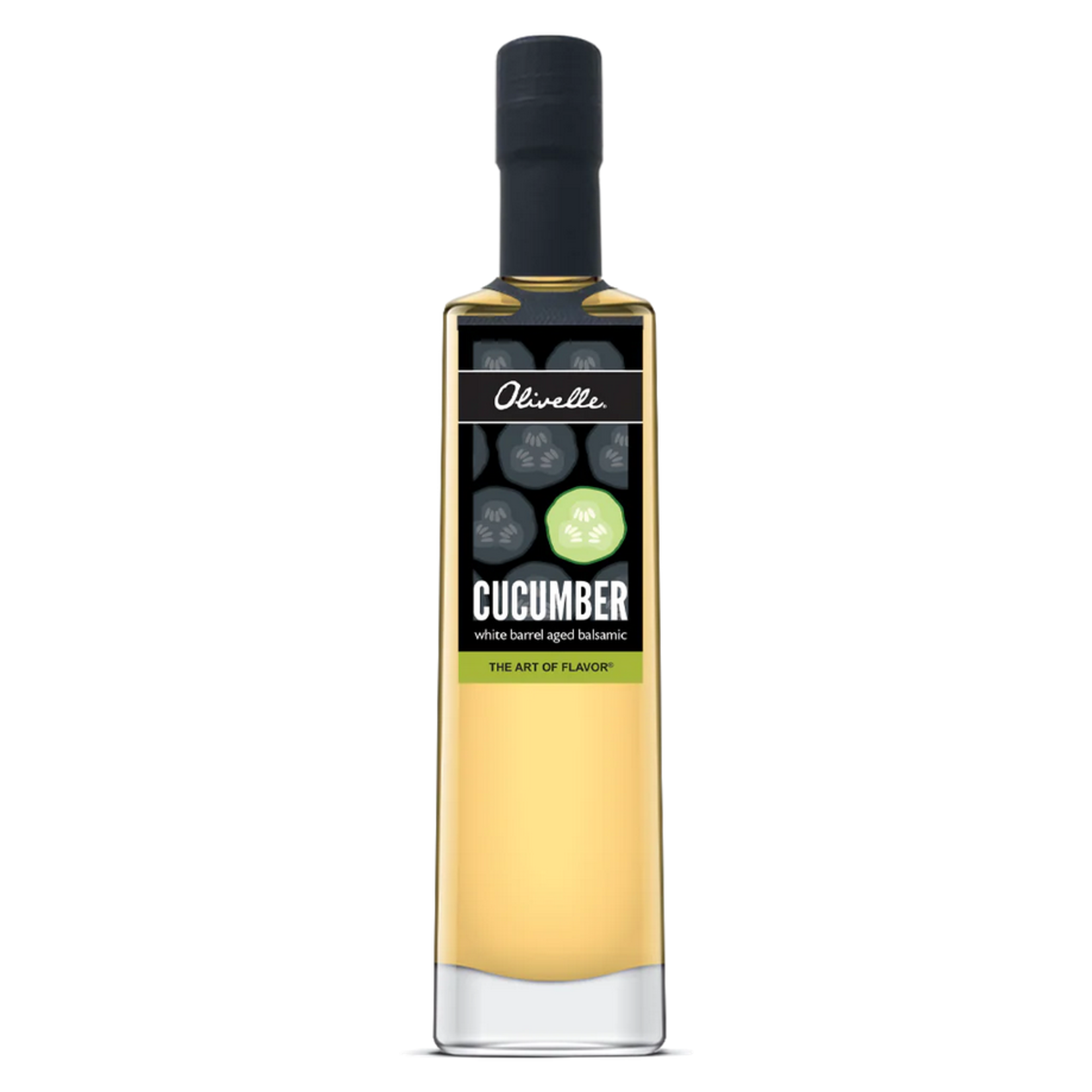 Olivelle Cucumber Balsamic Vinegar