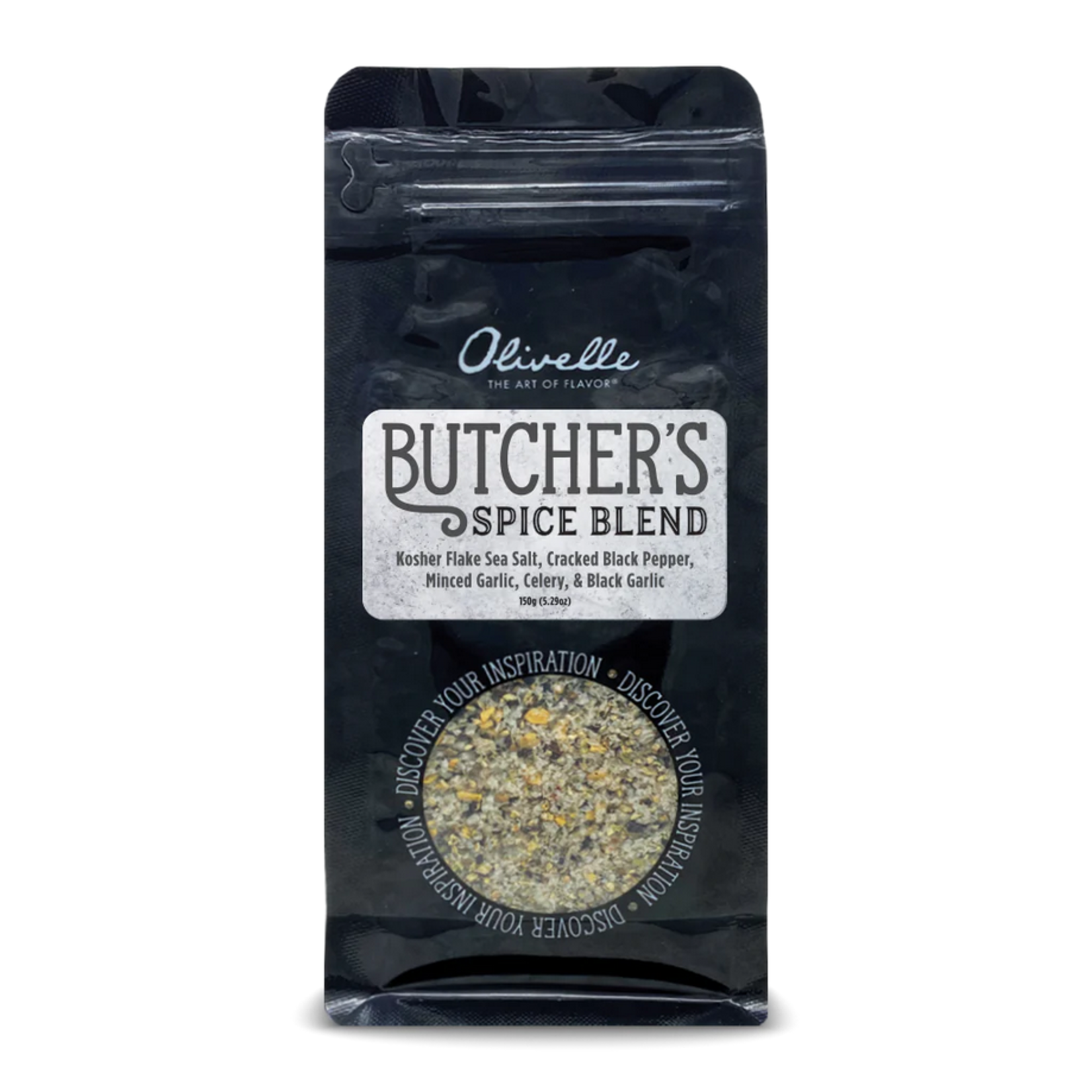 Olivelle Butcher's Spice Blend | Olivelle