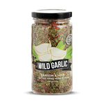 Olivelle Wild Garlic Dried Herb Blend | Olivelle